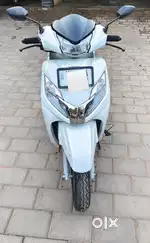 Honda Activa 125, 2021 model, well - maintained