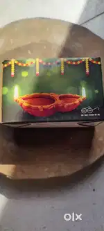 Brighten Your Diwali with LED Fairy Lights