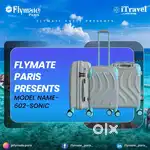 Flymate paris