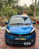 Tata Tiago XZ Plus Diesel, 2019, Diesel