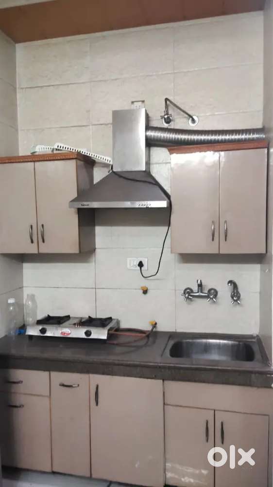 1BHK Dhakoli PEER MUCHALLA Adj sector 20