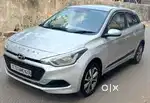 Hyundai Elite i20 Sportz (O) 1.4, 2015, Diesel