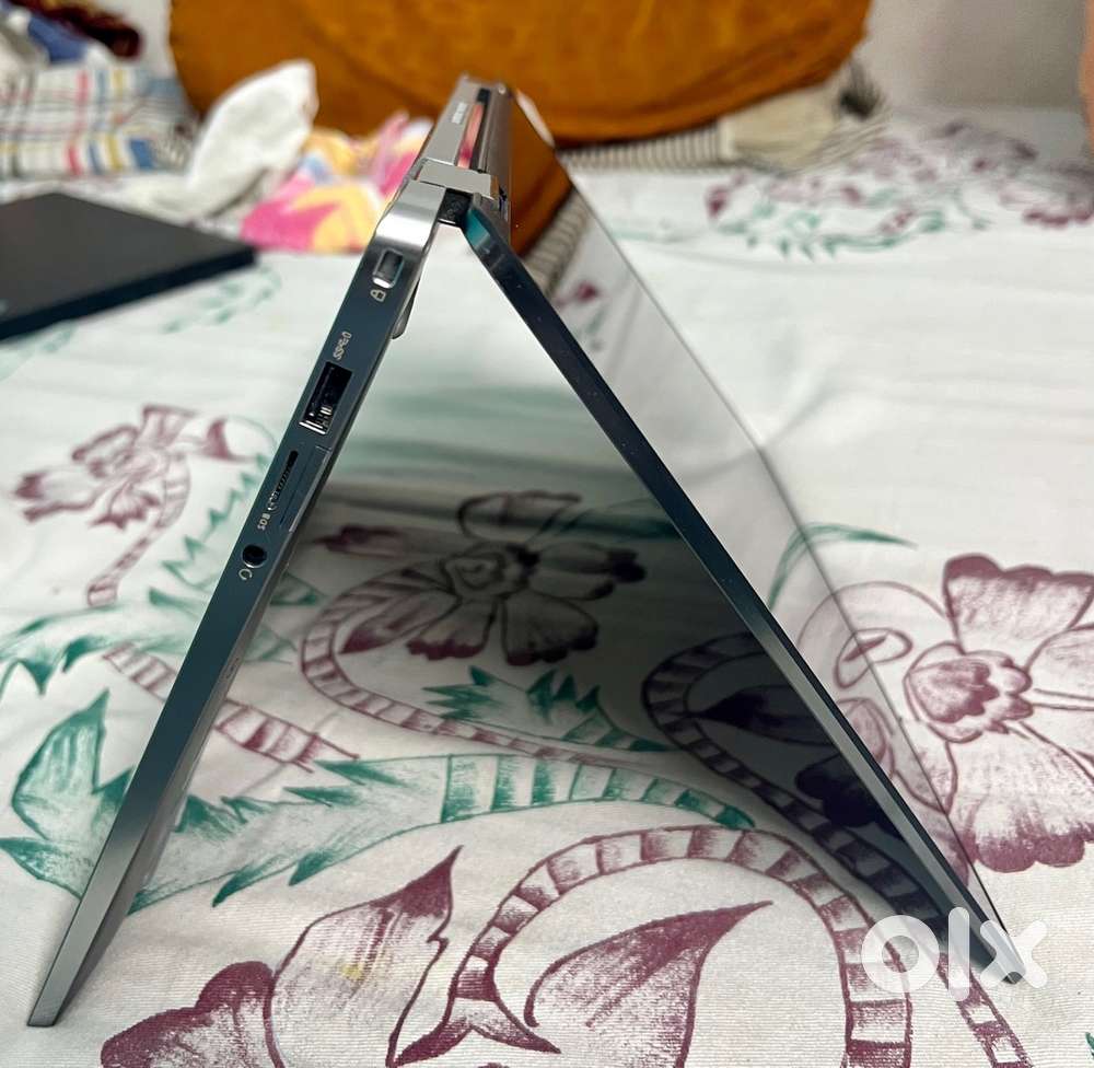 Dell Lattitude 9410 excellent condition 360