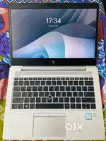 HP EliteBook 830 G5 Laptop for sale