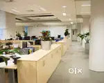 Staff required