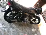 HF DELUXE 17,300 Km FIX PRISE  New Condition