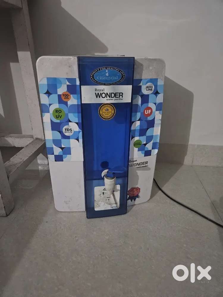 Water purifier
