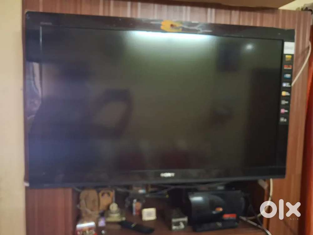 Sony FULL HD 40 INCHES