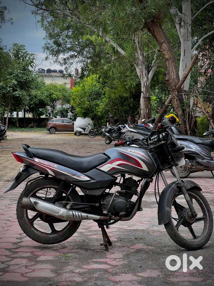 TVS Sport 2013 model - Good condition, Urgent Sale