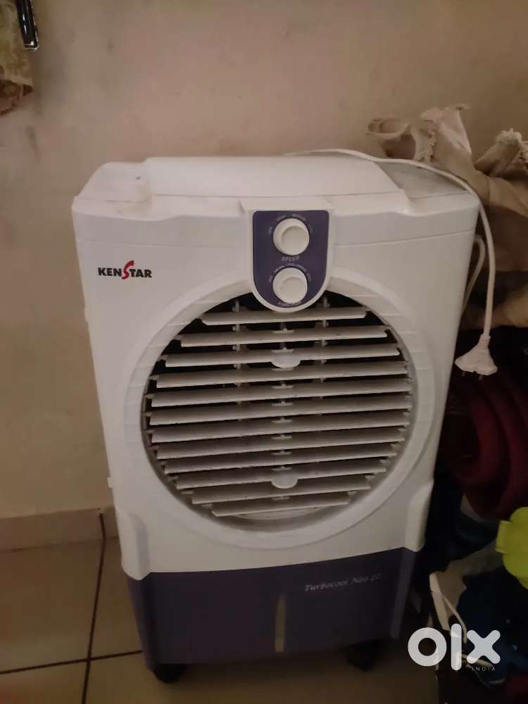 Cooler new condition.