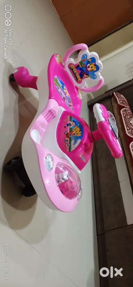 FunRide toys Baby Toys