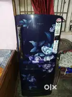 Samsung fridge 4 star