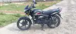 Good condition and smooth.this is Action bike all documents are clear.