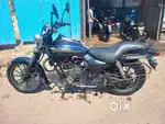 Avanger 150 ( 2016 )