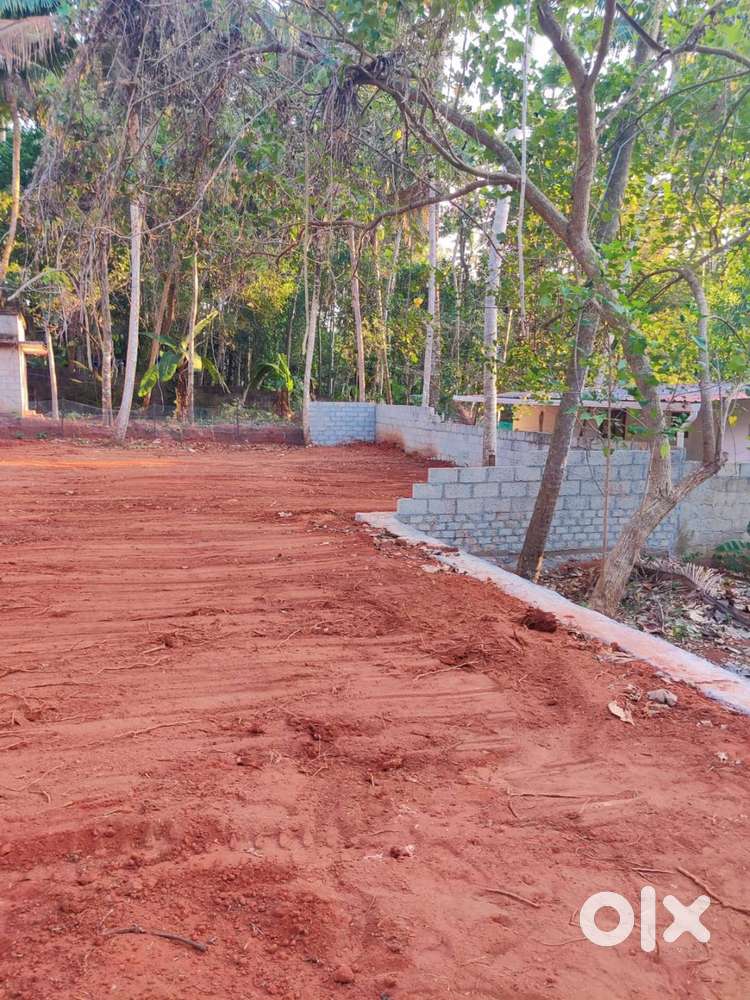 Commercial Land for Sale