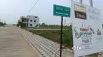 Corner plot 1125 sqft in Raheja Greens