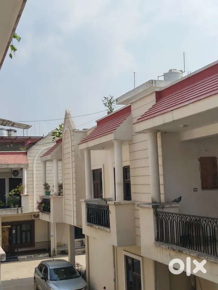 2Bhk with huge hall equally 4rooms size,modular kitchen, RO, Almiraha