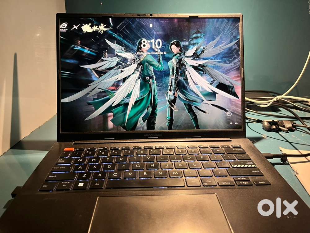 ASUS VIVOBOOK