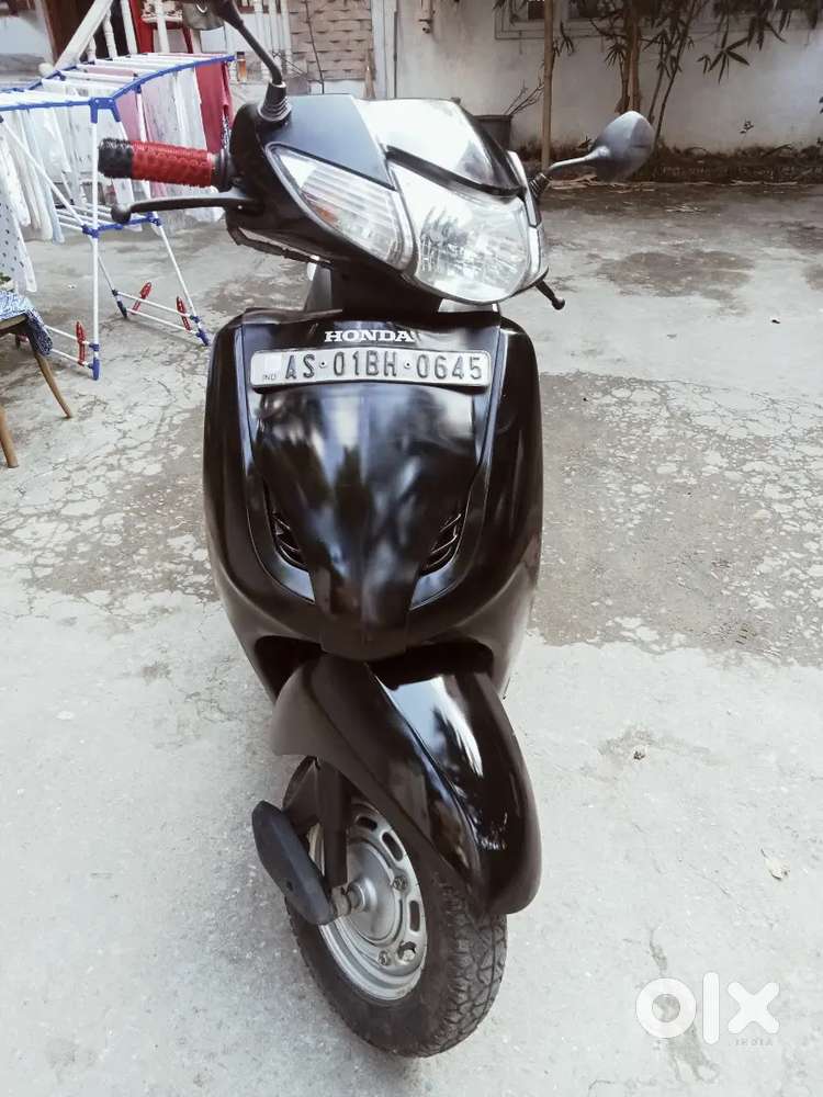 Activa 3g excellent condition