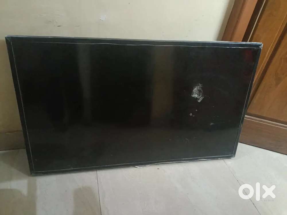 40 inches Samsung tv for sell