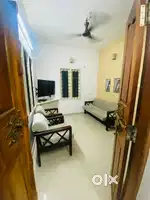 Fully Furnished House Rent