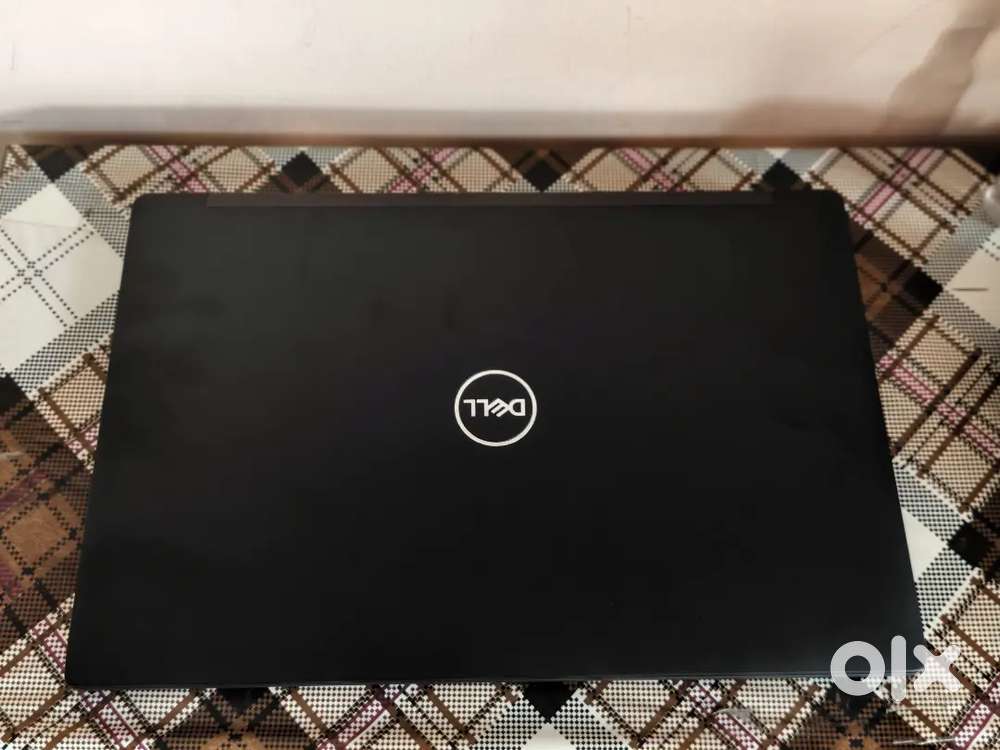 Dell latitude 7490 i5-8th 16gbram 256gb ssd