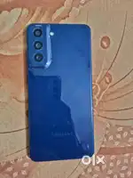 S21 fe 5g 8/256 gb