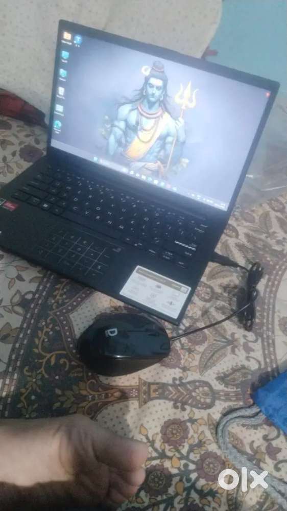 Laptop ok hai