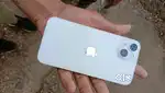 iPhone 13 mujhe new lena hai
