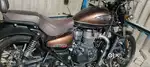 Bullet 350 meteor