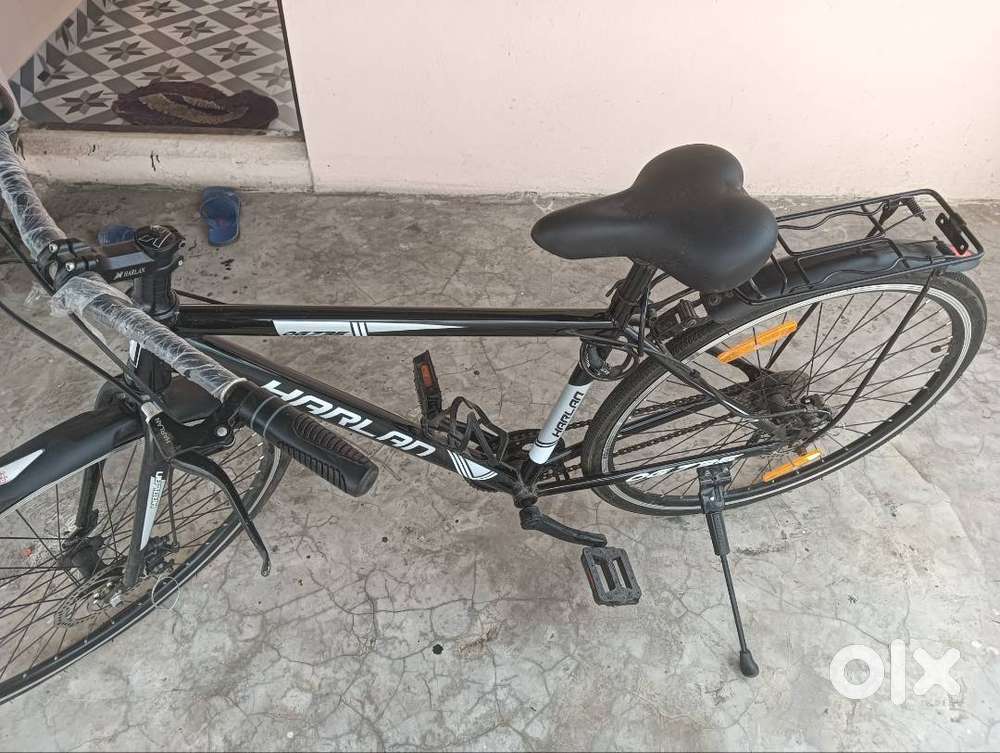 Brand new cycle only 15 day use