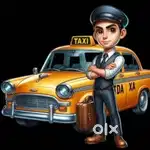 Wanted drivers