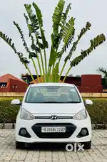 Hyundai Xcent 2014-2016 1.1 CRDi S Option, 2014, Diesel