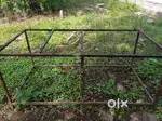 Iron tables