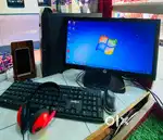 HT-PC window7
