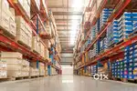 30+ VACANCY AVAILABLE FOR WAREHOUSE