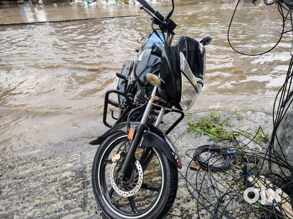 Good condition