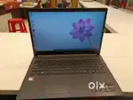Acer laptop