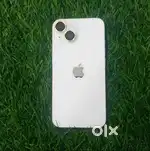 IPHONE 13 256GB SECOND HAND MODEL AT GENIUNE PRICE IN YOUR BUDGET