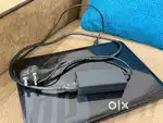 HP Laptop- black, fully functional