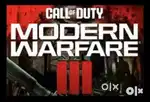 Call Of Duty Modern Warfare 3 PC