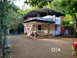 ഇടുക്കി, 65 cent  land and house (4 bed room , 2 attached ) ,fish pond