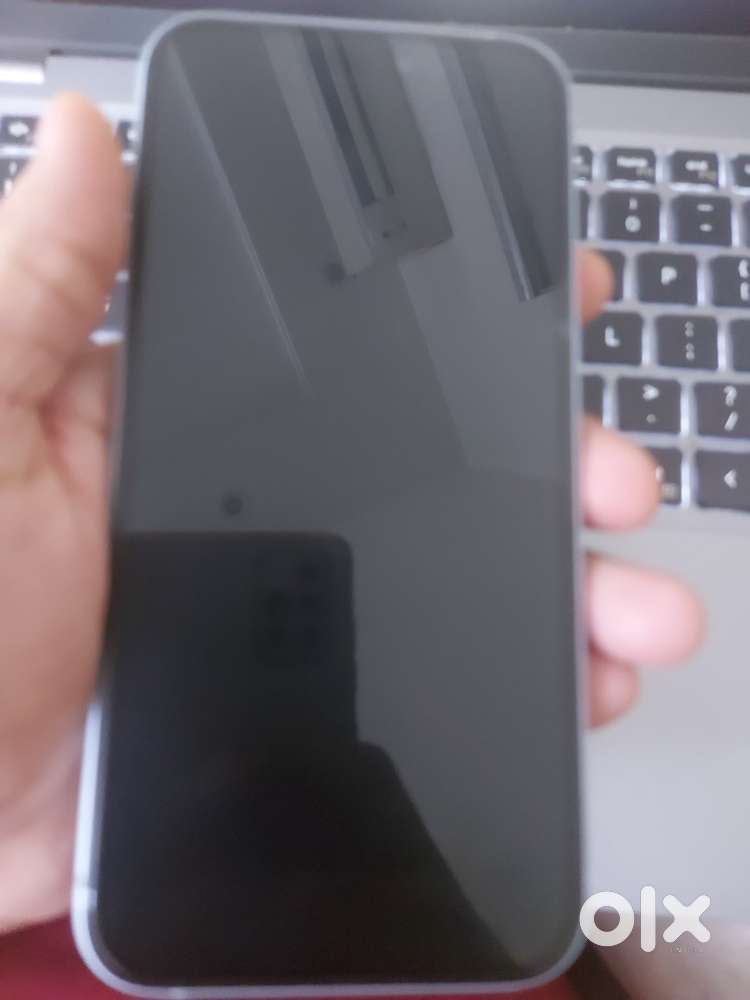 Apple Iphone 15plus 128 gb mint condition