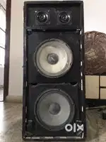 BASS BOOOSTED