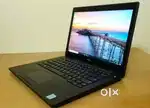 DELL LAPTOP 8 GP RAM 256 GP SSD WIFI WEBCAM I5 PROCESSOR 6 TH GEN