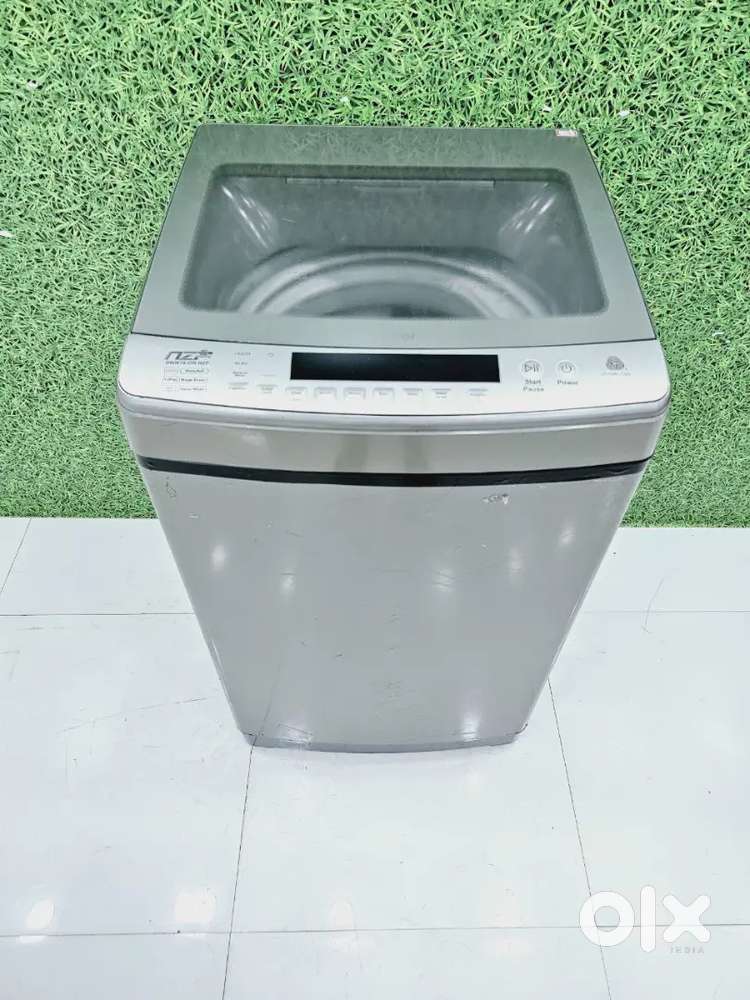 Samsung top load washing machine