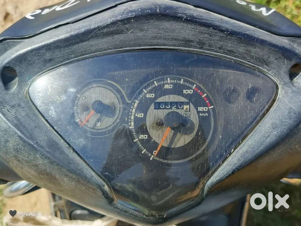 Good condition