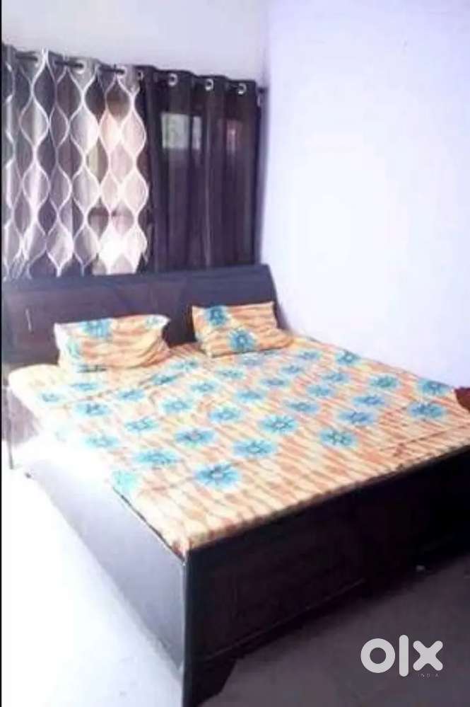 Pg for boys and girls