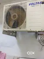 Voltas AC, 1.5T, 3 star