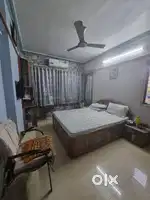 Furnished 3bhk on sale